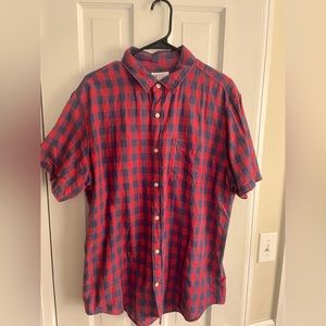 Summer linen shirt !